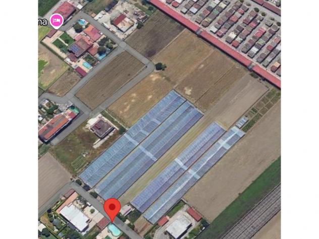 Edificabile in Via Passanti - Foto 3