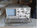 OSCILLOSCOPIO GW Doppia Traccia