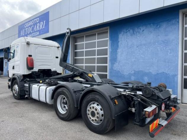 SCANIA R470 rif. 23686317 - Foto 5