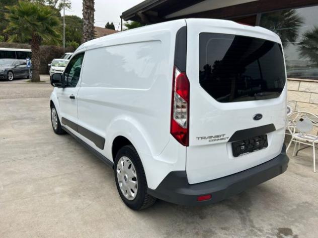 FORD Transit Connect 210 1.5 TDCi 100CV rif. 22184770 - Foto 6