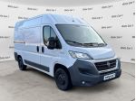 FIAT Ducato Ducato 33 2.3 MJT 130CV L2-H2  Furgone, Retrocamera