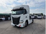 IVECO S-WAY AS440S51T/P - TRATTORE