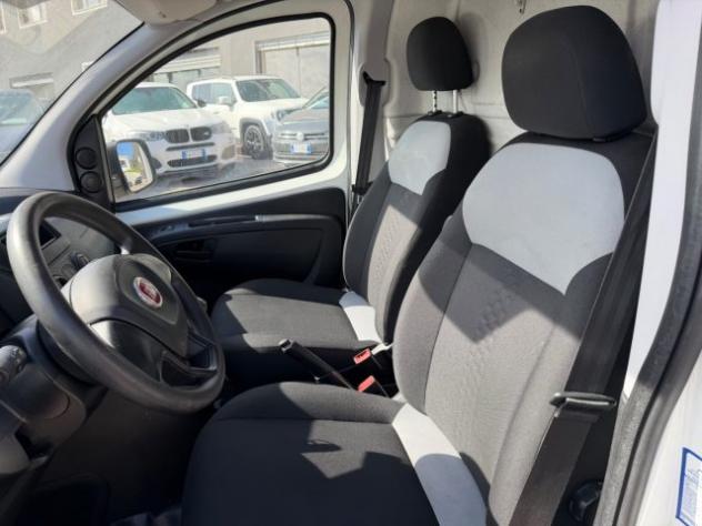 FIAT Fiorino 1.3 MJT 95CV rif. 23487498 - Foto 10