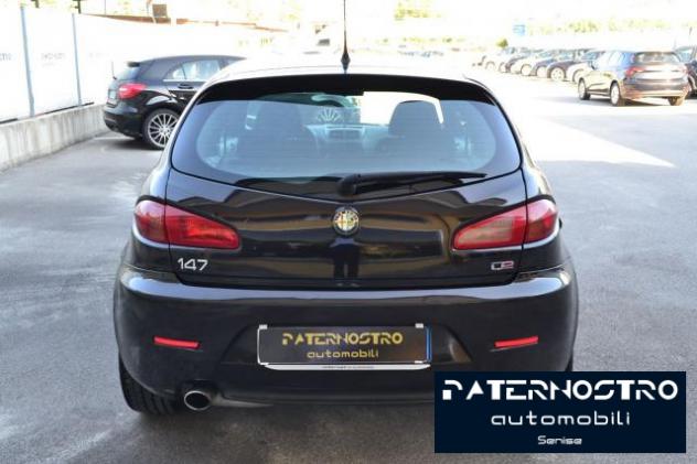 ALFA ROMEO - 147 - 1.9 JTDm 3p. Ducati Corse - Foto 6