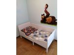 Lettino per bimbo