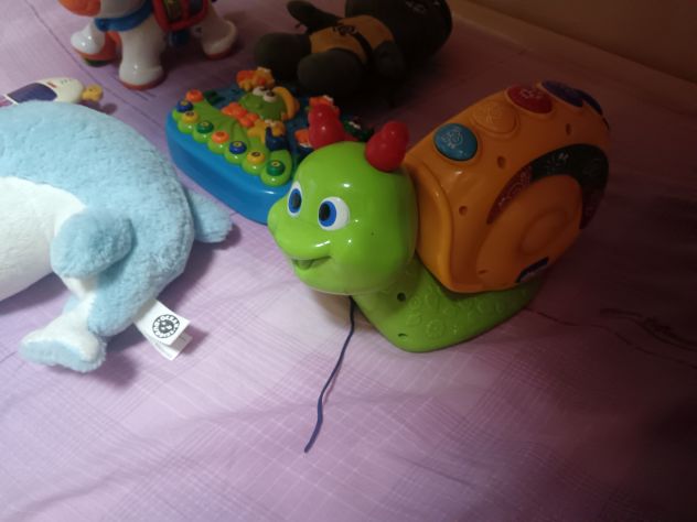 Giochi bimbi