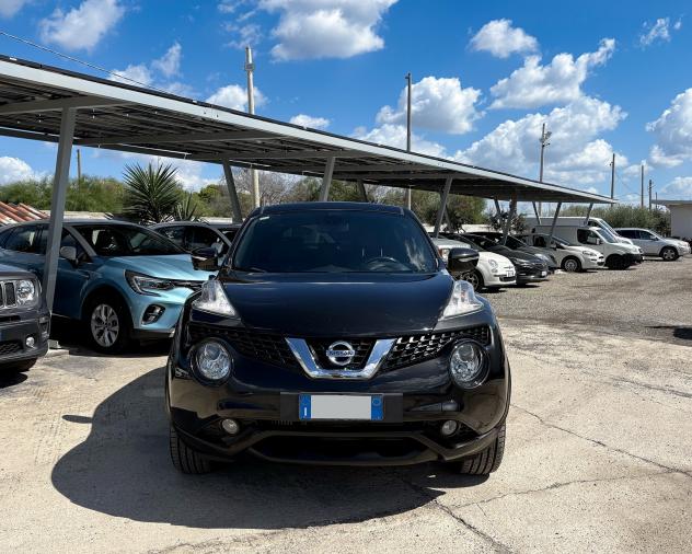 Nissan Juke 1.5 dCi Start&Stop Tekna - Foto 2