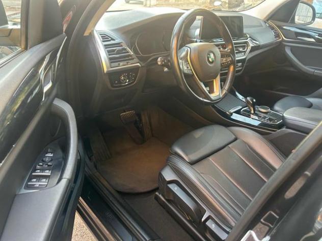 BMW X3 xDrive20d 48V rif. 24063546 - Foto 8