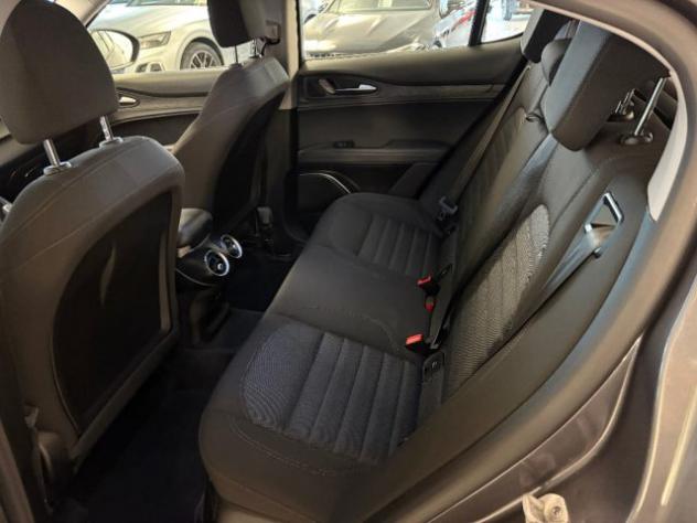 ALFA ROMEO Stelvio 2.2 Turbodiesel 190 CV AT8 Q4 Executive rif. 24198021 - Foto 9