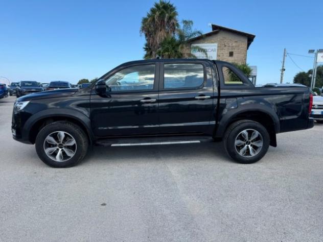 EVO Evo Cross4 Evo Cross 4 2.0 Turbo Diesel Doppia Cabina rif. 24139094 - Foto 5