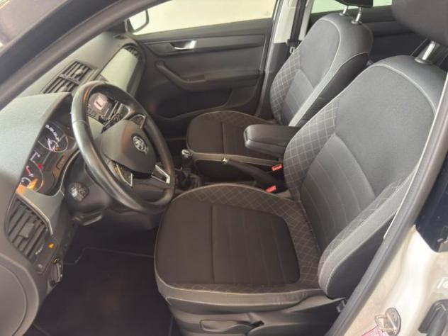 SKODA Fabia 1.0 Ambition Green Tec rif. 24112508 - Foto 9