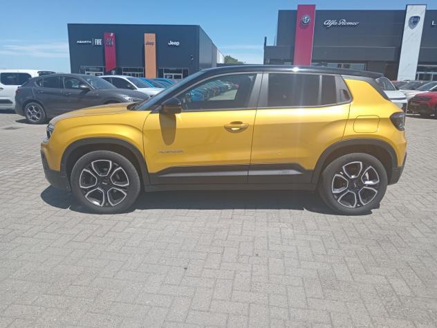 Jeep Avenger 1.2 Turbo Summit - Foto 9