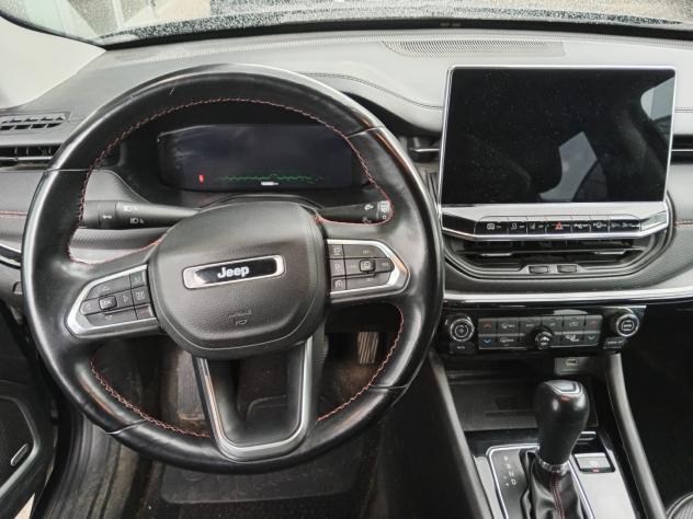Jeep Compass 4xe 1.3 T4 PHEV 240cv Trailhawk 4xe Auto - Foto 10