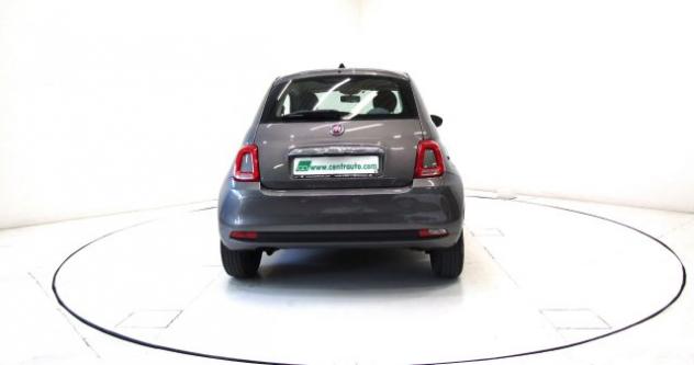FIAT 500 1.0 Hybrid Pop Manuale * OK NEOPATENTATI * rif. 23972367 - Foto 4