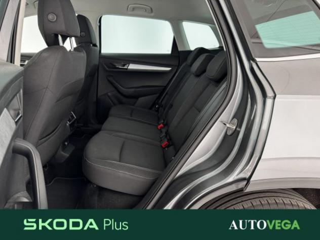 SKODA Karoq 1.0 tsi executive 110cv rif. 23647712 - Foto 9