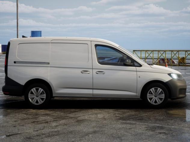 VOLKSWAGEN Caddy cargo maxi 2.0 tdi 102cv business my24 rif. 24039558 - Foto 6