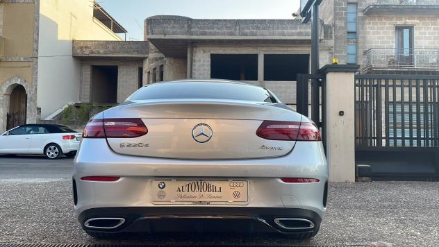 Mercedes-benz E 220 d 4Matic Auto Business Sport - Foto 8