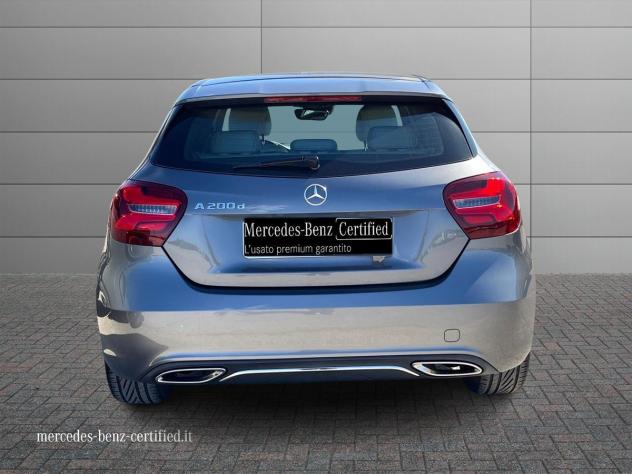 Mercedes-Benz Classe A - W176 A 200 d Sport Next auto - Foto 4