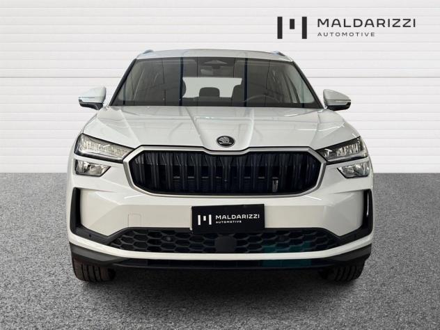 Škoda Kodiaq II 2024 2.0 tdi Executive 150cv dsg 7p.ti - Foto 2