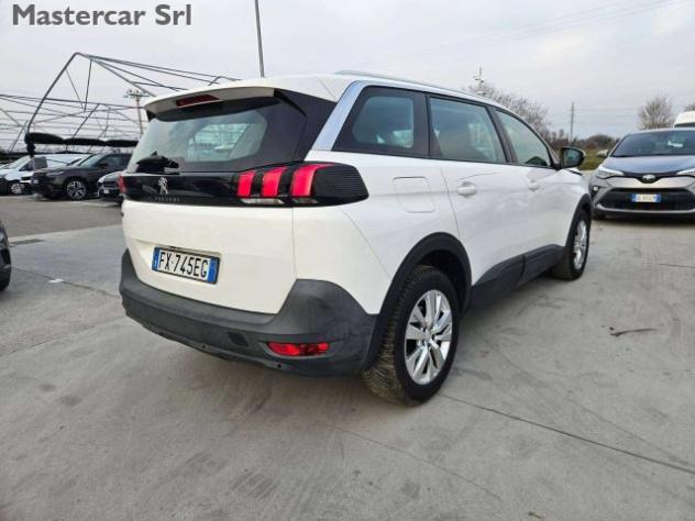 PEUGEOT 5008 5008 1.5 bluehdi Business - targa FX745EG rif. 23978817 - Foto 8