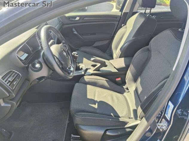 RENAULT Megane Megane 1.5 blue dci Business 115cv - FZ335HR rif. 24138240 - Foto 10