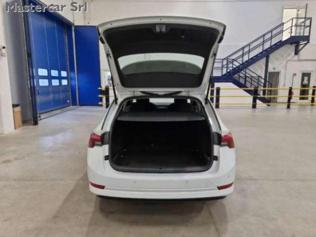 SKODA Octavia Octavia Wagon 1.0 e-tec Executive dsg -. GF253RS rif. 23961097 - Foto 10