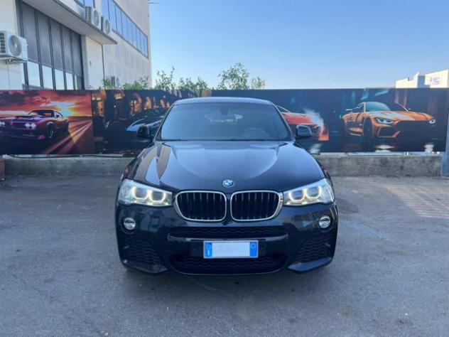 BMW X4 xDrive20d Msport rif. 23904380 - Foto 2