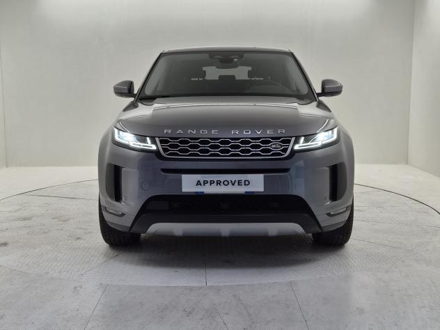 Land Rover Range Rover Evoque 2.0 D163 MHEV SE AWD auto AUTOCARRO FISCALE 5 POSTI - Foto 8
