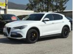 ALFA ROMEO Stelvio 2.2 Turbodiesel 210 CV AT8 Q4 B-Tech rif. 23436595