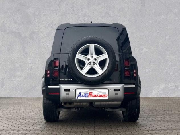 LAND ROVER Defender (2019) Defender 110 3.0D I6 200 CV AWD Auto SE - Foto 4