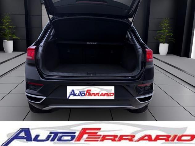 VOLKSWAGEN T-Roc 1ª serie T-Roc 2.0 TDI SCR 150 CV DSG Business BlueMotion Technology - Foto 4