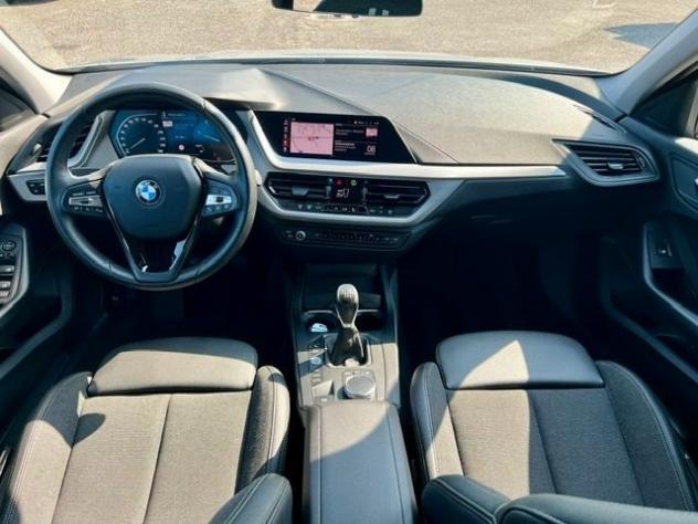 BMW 116 d 5p. Advantage+SOLO 63000 KM+NEOPATENTATI rif. 24074475 - Foto 7