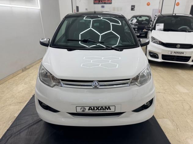 Aixam City Premium - Foto 4