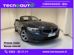 BMW Z4 Z4 sDrive18i