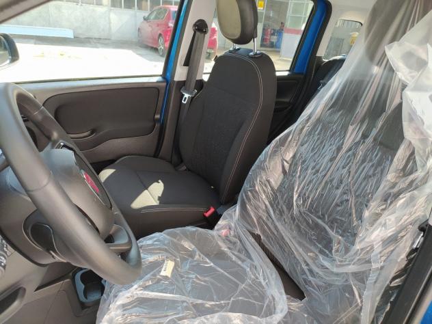 FIAT Panda 70 Hybrid -+25% - Foto 10