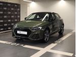 Audi A1 A1 allstreet 30 TFSI S tronic Identity Contrast