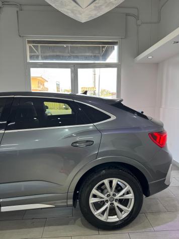 Audi Q3 35 TDI S tronic line edition - Foto 6