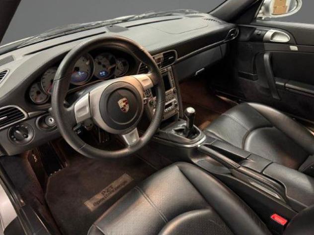PORSCHE 997 911 Carrera 4S Coupé rif. 23990117 - Foto 6
