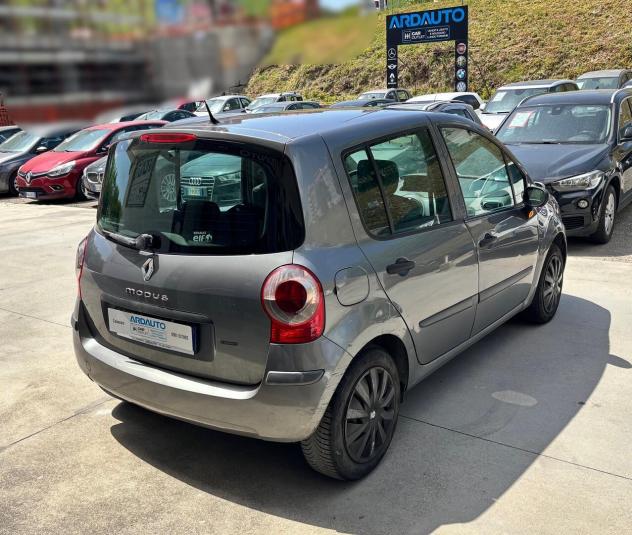 Renault Modus 1.5 Dci - Foto 6