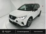 SEAT Arona 1.0 TGI FR