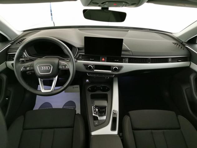 Audi A4 Avant 35 2.0 tdi mhev Business Advanced 163cv s-tronic - Foto 8