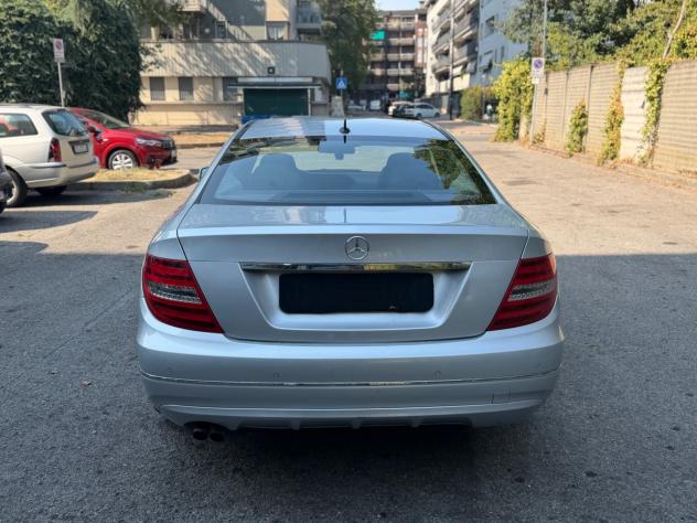 Mercedes-benz C 180 BlueEFFICIENCY Executive - Foto 6