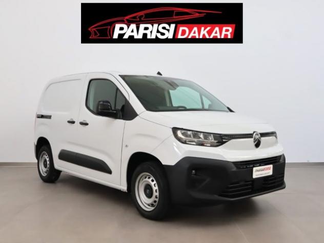 CITROEN Berlingo L1 1.5 BlueHDi 100CV *PROMO PARISI GROUP* rif. 24084203 - Foto 2