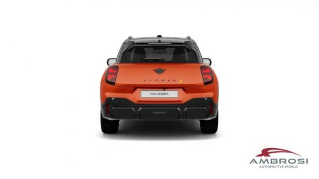 MINI Aceman Electric SE John Cooper Works rif. 23967983 - Foto 4