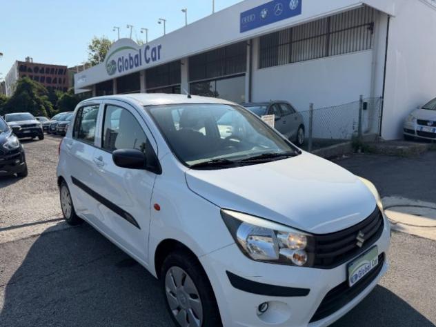 SUZUKI Celerio 1.0 Easy rif. 23992173