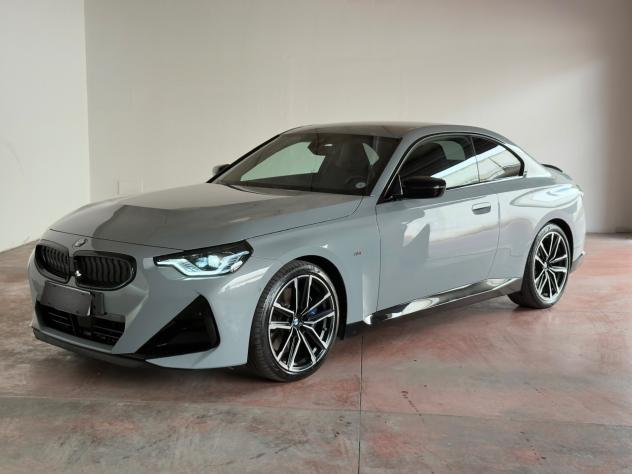 Bmw 220 220d 48V CoupMsport