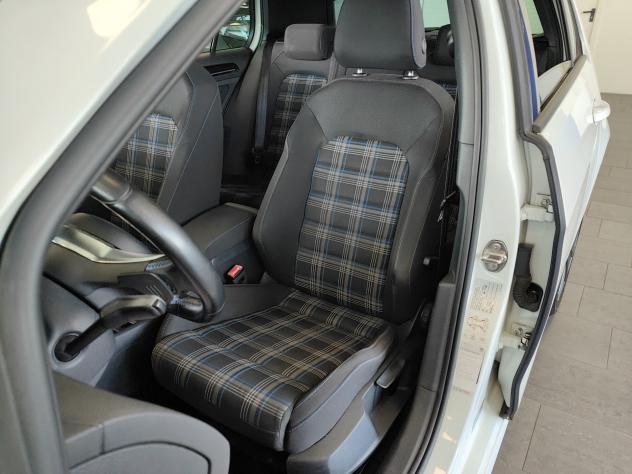 Volkswagen Golf GTE 1.4 TSI DSG PHEV Adap.Cruise Navi Fari LED - Foto 4