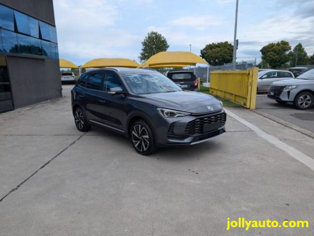 MG ZS 1.5 hybrid+ Luxury auto rif. 24129300 - Foto 3