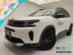 Citroën C5 Aircross 1.2 hybrid Max 136cv e-dcs6