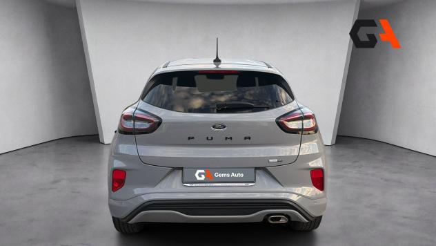 Ford Puma 1.0 Ecoboost Hybrid 125CV ST-Line Auto - Foto 6